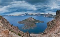 ~~~ Crater Lake ~~~