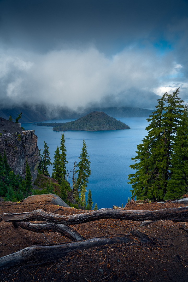 Crater Lake