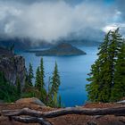 Crater Lake