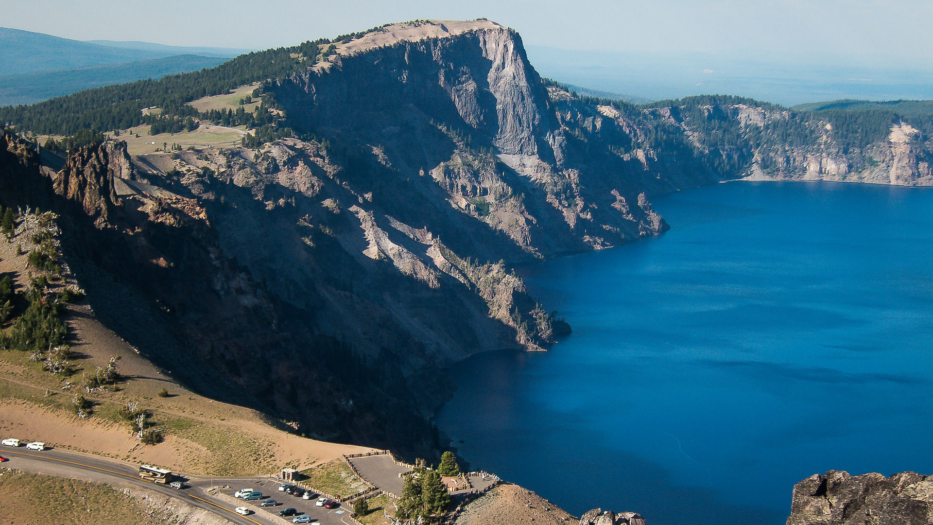 Crater Lake 4