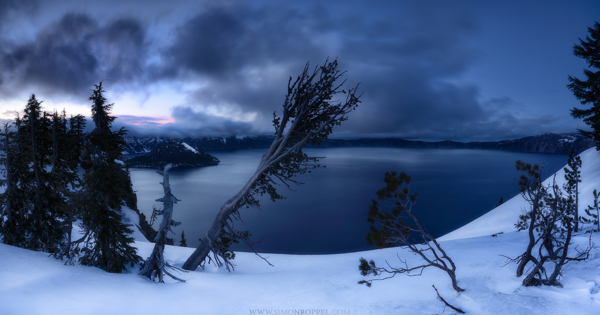 Crater Lake