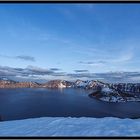 Crater Lake