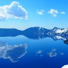 Crater Lake