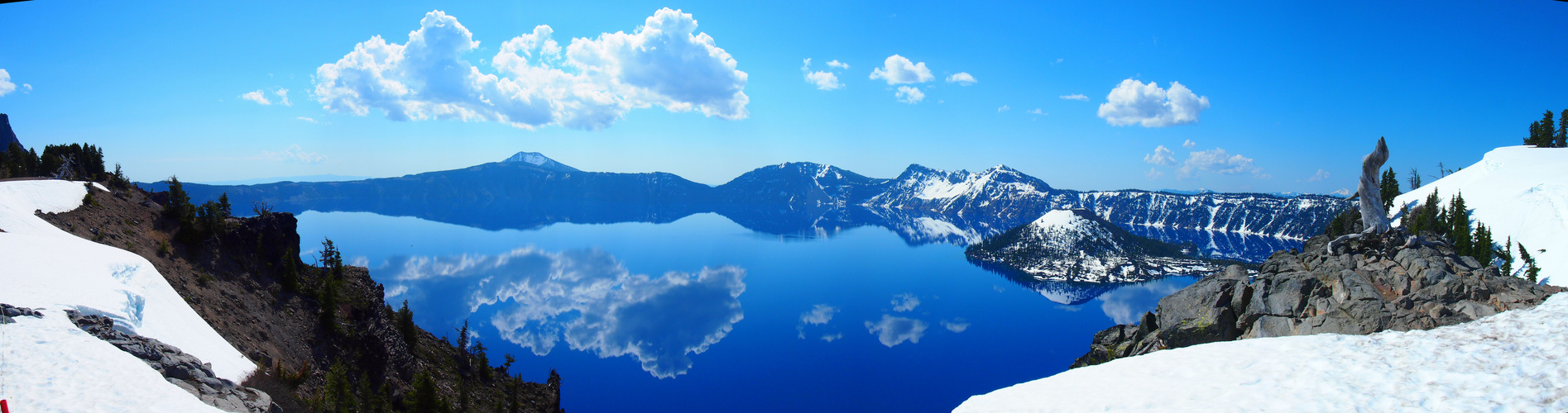 Crater Lake