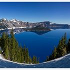 Crater Lake