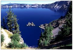 Crater Lake