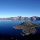 Crater Lake