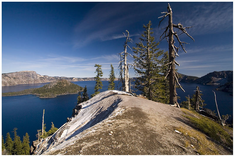 Crater Lake