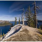 Crater Lake