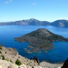 Crater Lake