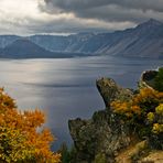 Crater Lake