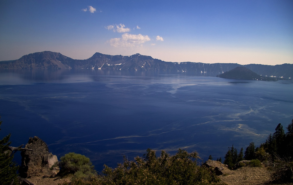 Crater Lake