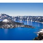 Crater Lake