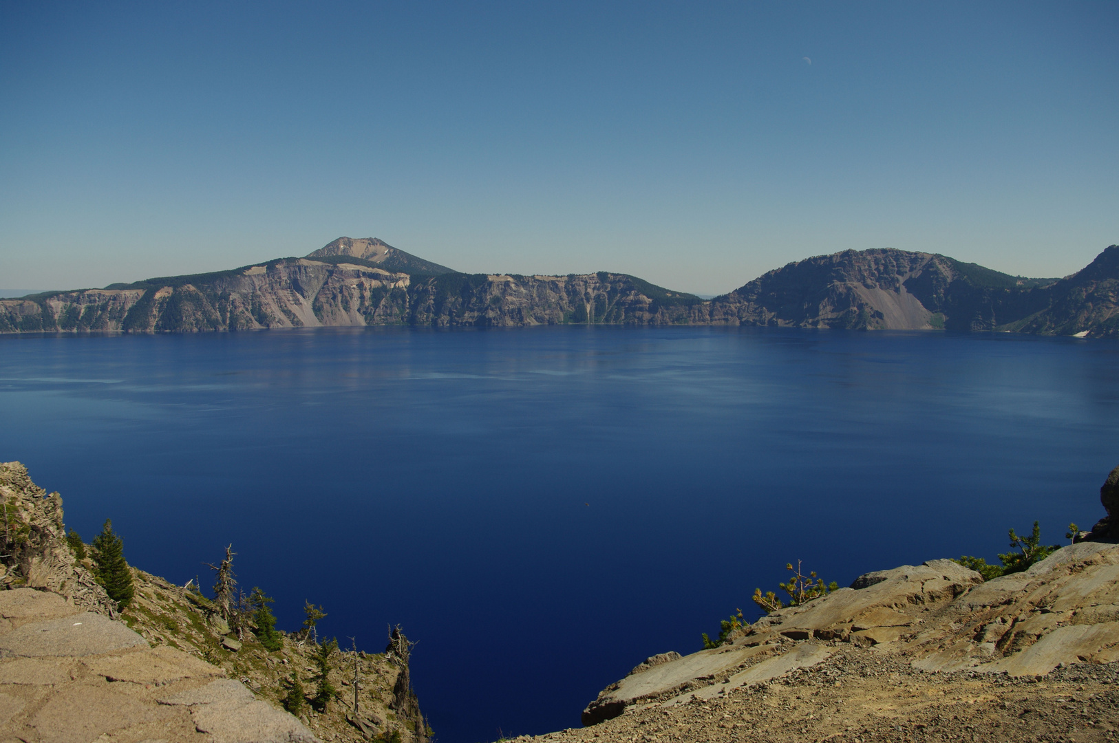 Crater Lake