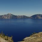 Crater Lake