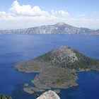 Crater Lake