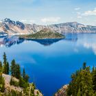 Crater Lake