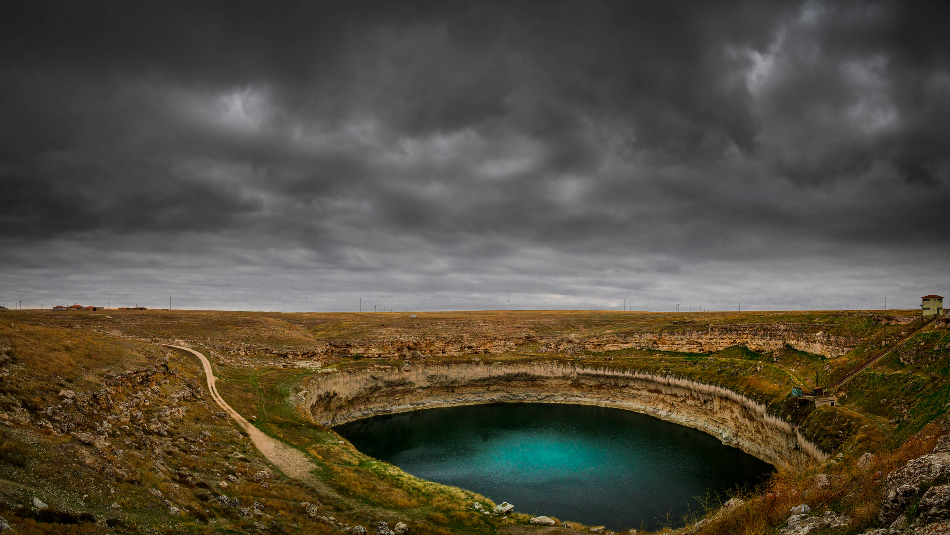 Crater Lake