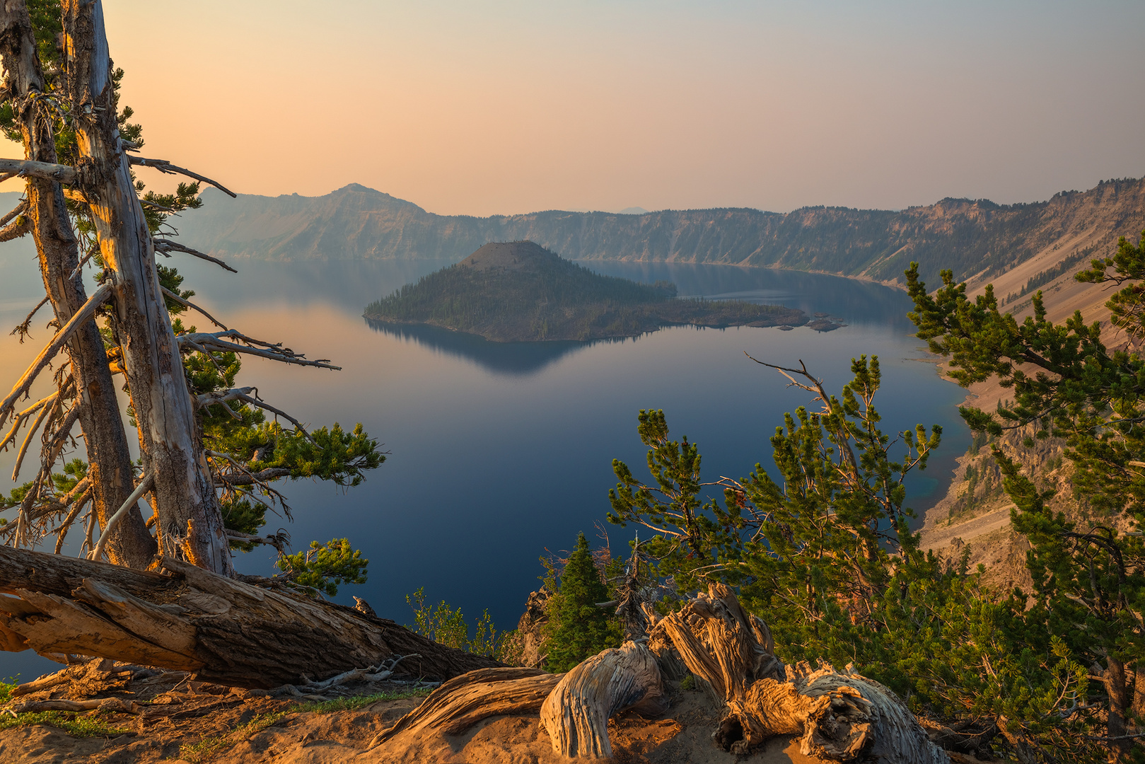 Crater Lake