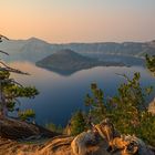 Crater Lake