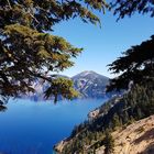 Crater Lake