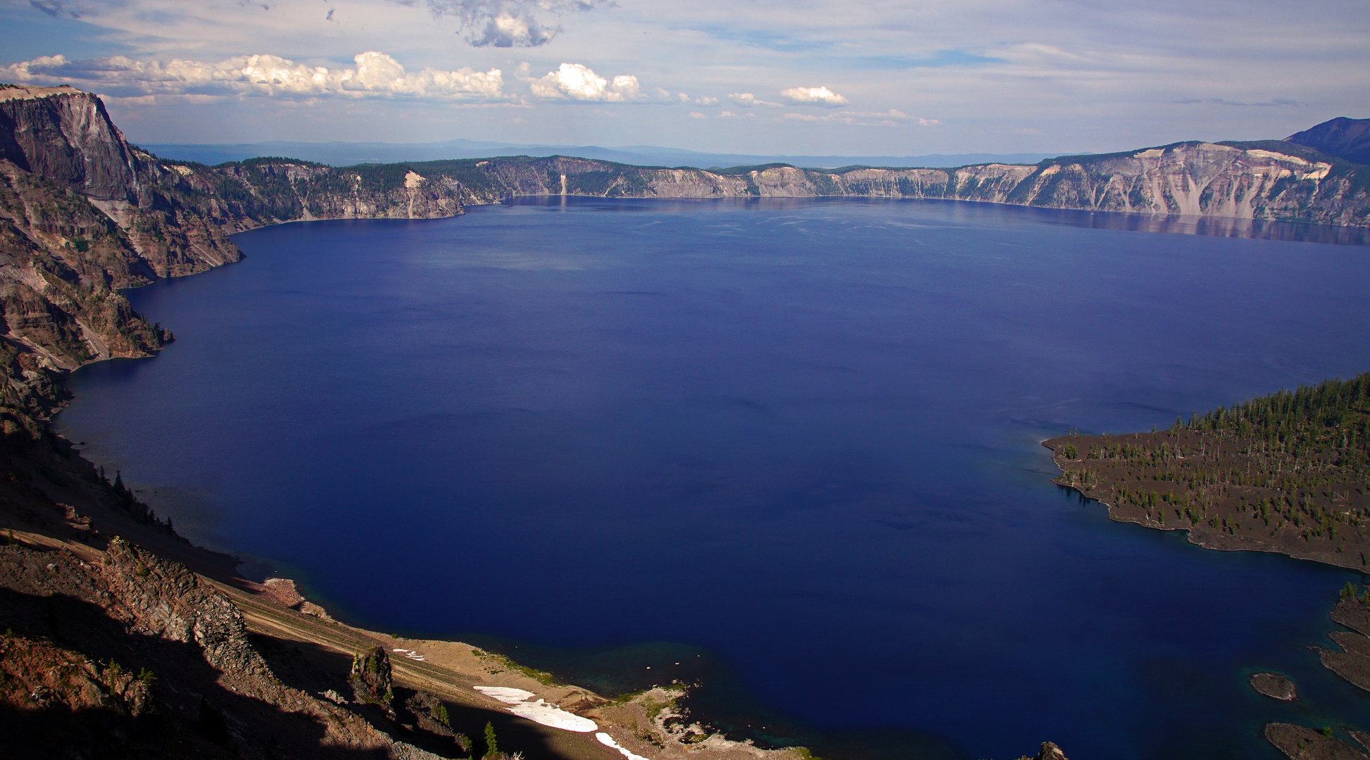 Crater Lake