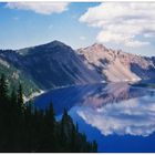 Crater Lake