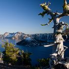 Crater Lake