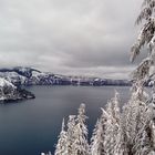 Crater Lake 