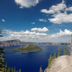 Crater Lake