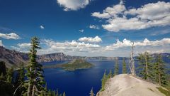 Crater Lake