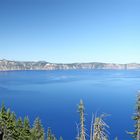 Crater Lake