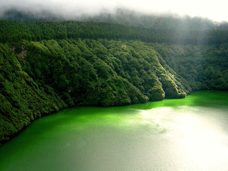 Crater Lake