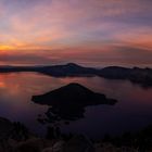 Crater Lake