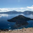 Crater Lake 