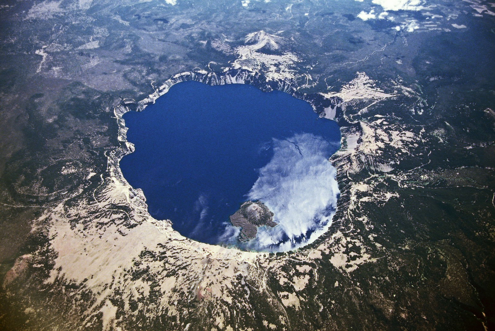 Crater Lake