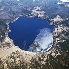 Crater Lake