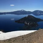 Crater Lake