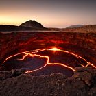 crater lake