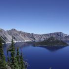 Crater Lake