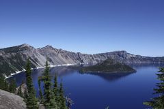 Crater Lake