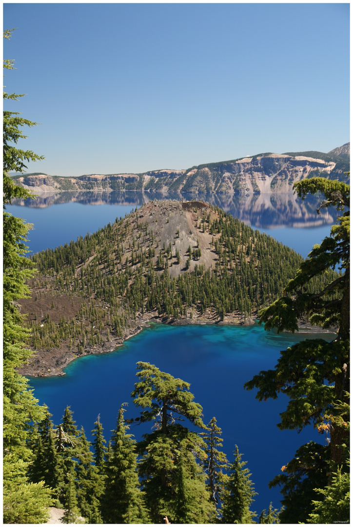 Crater Lake National Park (2)