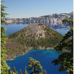 Crater Lake National Park (2)