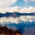 Crater Lake National Park