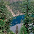 Crater Lake National Park