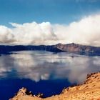 Crater Lake National Park