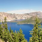 Crater Lake Nationalpark