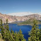 Crater Lake Nationalpark