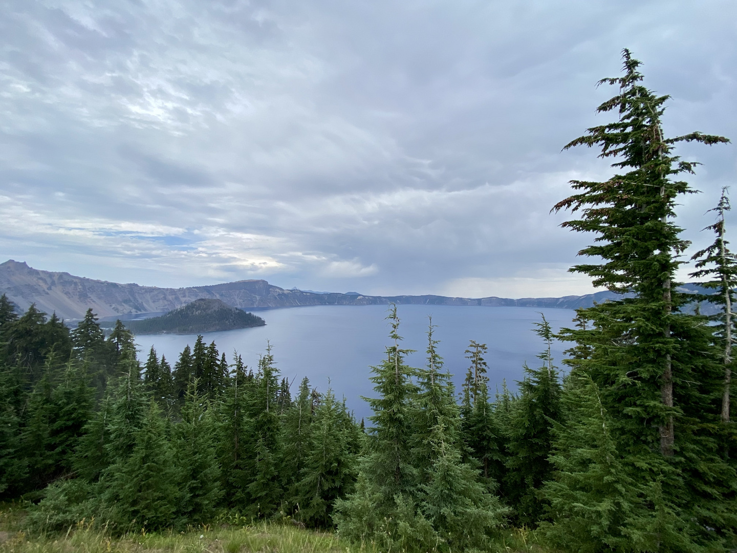 Crater Lake NP