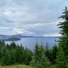 Crater Lake NP